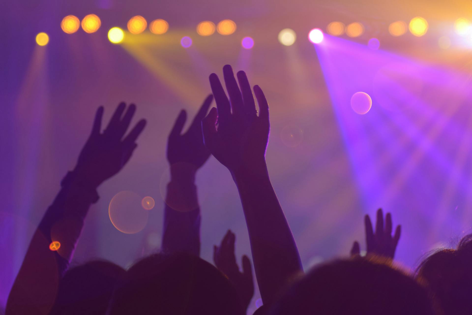 Experiential Event Management